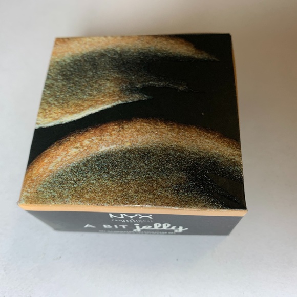 NYX A Bit Jelly Gel Illuminator ABJG102 Luminous - Picture 1 of 5